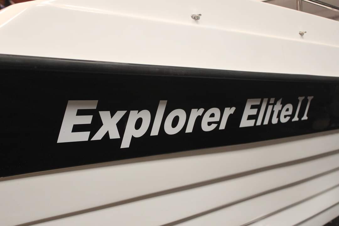Explorer Boats